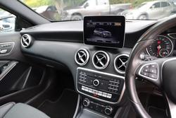 2018 Mercedes-Benz A-Class A180
