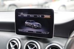 2018 Mercedes-Benz A-Class A180