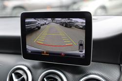 2018 Mercedes-Benz A-Class A180