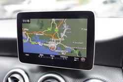 2018 Mercedes-Benz A-Class A180