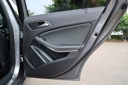 2018 Mercedes-Benz A-Class A180