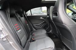 2018 Mercedes-Benz A-Class A180