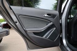 2018 Mercedes-Benz A-Class A180