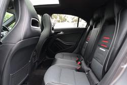 2018 Mercedes-Benz A-Class A180