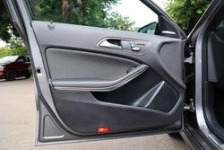 2018 Mercedes-Benz A-Class A180