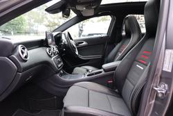 2018 Mercedes-Benz A-Class A180