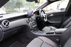 2018 Mercedes-Benz A-Class A180