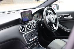 2018 Mercedes-Benz A-Class A180