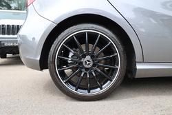 2018 Mercedes-Benz A-Class A180