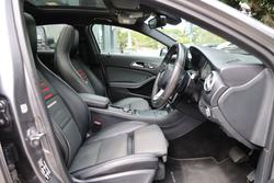 2018 Mercedes-Benz A-Class A180