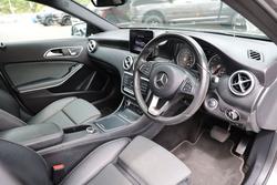 2018 Mercedes-Benz A-Class A180