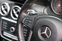 2018 Mercedes-Benz A-Class A180