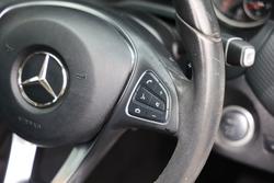 2018 Mercedes-Benz A-Class A180