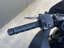 2025 Honda CBR650R E-Clutch CBR 650