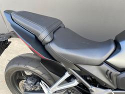 2025 Honda CBR650R E-Clutch CBR 650
