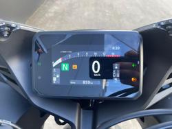 2025 Honda CBR650R E-Clutch CBR 650