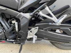 2025 Honda CBR650R E-Clutch CBR 650
