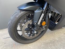 2025 Honda CBR650R E-Clutch CBR 650