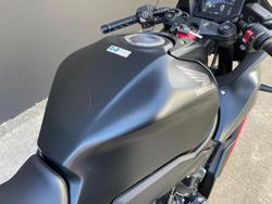 2025 Honda CBR650R E-Clutch CBR 650