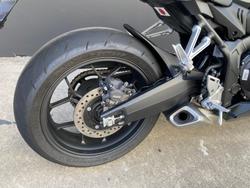 2025 Honda CBR650R E-Clutch CBR 650