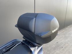 2005 Yamaha FJR1300A FJR Grey