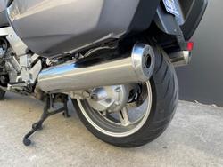 2005 Yamaha FJR1300A FJR Grey