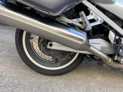 2005 Yamaha FJR1300A FJR Grey