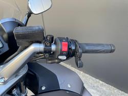 2005 Yamaha FJR1300A FJR Grey