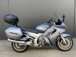 Yamaha FJR1300A
