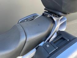 2005 Yamaha FJR1300A FJR Grey