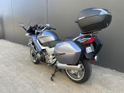 2005 Yamaha FJR1300A FJR Grey