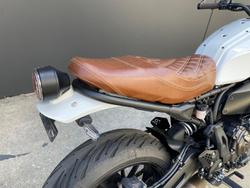 2024 Yamaha XSR700 (MTM660LA) XSR