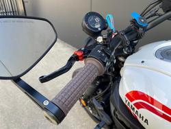 2024 Yamaha XSR700 (MTM660LA) XSR