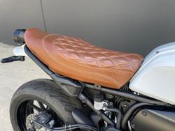 2024 Yamaha XSR700 (MTM660LA) XSR