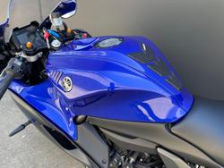 2023 Yamaha YZF-R7 HO YZF-R Blue