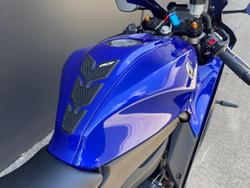 2023 Yamaha YZF-R7 HO YZF-R Blue