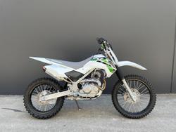 Kawasaki KLX140RL