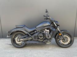 Kawasaki Vulcan S ABS (EN650)