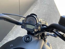 2025 Kawasaki Vulcan S ABS (EN650) Vulcan S Black