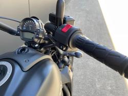 2025 Kawasaki Vulcan S ABS (EN650) Vulcan S Black