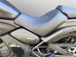 2025 Kawasaki Vulcan S ABS (EN650) Vulcan S Black