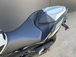 2026 Kawasaki Ninja 500 SE Ninja Beige