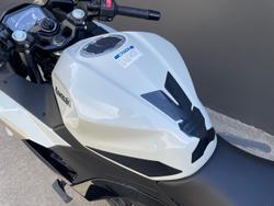 2026 Kawasaki Ninja 500 SE Ninja Beige