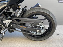 2026 Kawasaki Ninja 500 SE Ninja Beige