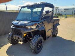 2026 Can-Am Defender XU HD9 Defender Black