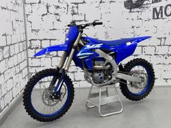 Yamaha YZ450F
