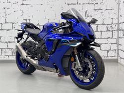 Yamaha YZF-R1