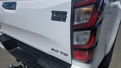 2026 Isuzu D-MAX LS-U MY25.5 4X4 Dual Range Moonstone White