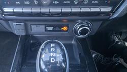 2026 Isuzu D-MAX LS-U MY25.5 4X4 Dual Range Moonstone White