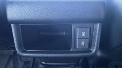 2026 Isuzu MU-X LS-T MY25.5 4X4 Dual Range Obsidian Grey